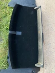 Tesla Model Y Trunk Load Floor 7 Seater 2020-2024 1558190-00-A. Fixed Price $339.00.
