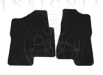 Genuine Gm Floor Mats All-weather Front 19210585. Fixed Price $112.10.