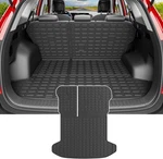 Tpe Cargo Liner & Backrest Mats For 2023-2026 Kia Sportage All Weather Set. Fixed Price $118.97.