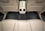3D Maxpider Floor Mat Mercedes-benz Eqb Kagu Black R2. Fixed Price $101.94.
