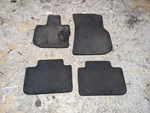 2018-2024 Bmw X3 G01 Front Rear Left Right Carpet Floor Mats Set 7445684. Fixed Price $89.95.