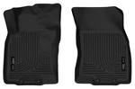 Husky Liners 52151 X-act Front Piece Floor For 2014-2020 Nissan Rogue. Fixed Price $109.99.