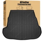 3D Tpe Trunk Cargo Liner Fits 2013 2014 2015 Kia Optima All Weather Anti-slip. Fixed Price $60.59.