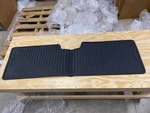 Oem Gm 2018-2024 Chevy Equinox All Weather Rear Floor Mat Black 84134919. Fixed Price $49.99.