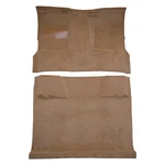 For Gmc V1500 Suburban 89-91 Carpet Essex Replacement Molded Cream Passenger. Fixed Price $648.09.