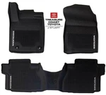New Oem Toyota Sequoia 2016-2022 All Weather Floor Liner 3PC- PT908-0C160-02. Fixed Price $131.99.