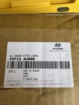 2025 Hyundai Santa Cruz Oem All Season Fitted Liners (K5F13-AU000) Brand New. Fixed Price $199.99.