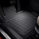 Genuine Bmw All Weather Rubber Floor Mats Front 51-47-2-336-798. Fixed Price $74.22.