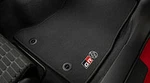 2022 2023 2024 Toyota Black Carpet Floor Mats Genuine PT919-18221-20. Fixed Price $164.99.