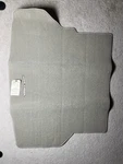 Genuine Toyota Highlander Cargo Mat PT548-48080. Fixed Price $49.00.
