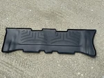 2013-2018 Hyundai Sante Fe Weathertech 3RD Row Floor Mat 444404. Fixed Price $40.00.