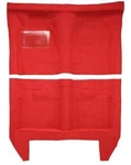 Carpet For 1966 Dodge Charger Automatic Passenger Area Without Console Strips. Fixed Price $221.95.
