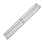 1961-64 Gm Body Door Sills Trim Scuff Plates Pair Usa Olds 88 Bel Impala. Fixed Price $117.99.