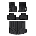 Oedro Floor Mats +cargo Liner For 2019-2024 Bmw 30I M40I X3M Tpe All Weather. Fixed Price $83.99.