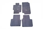 2007-2008 Acura Tl Interior Carpet 4 Piece Floor Mat Set Black 83600-SEP-A21ZA,. Fixed Price $99.04.