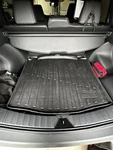 Rear Trunk Cargo Liner Floor Mat Tray Pad For Toyota Corolla Cross 2022-2025 New. Fixed Price $59.95.