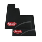 Peterbilt FMPBL0G0D-NG Floor Mat. Fixed Price $136.96.