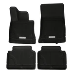 Oem New Hyundai 2021-24 Genesis G80 All Season Fitted Floor Mats Set T1F13-AU100. Fixed Price $360.16.