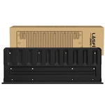 Lasfit Standard Tailgate Liner For Nissan Frontier 2022-2026 Truck Pad Mat Tpe. Fixed Price $69.00.