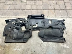 92 - 95 Honda Civic Firewall Dashboard Insulator Oem. Fixed Price $98.99.
