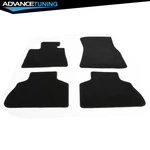 Fits 19-25 Bmw G05 F95 X5M All-weather Front Rear Row Floor Mats Carpet Nylon. Fixed Price $45.99.