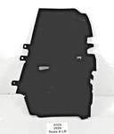 16-20 Oem Tesla Model X Rear Right Passenger Trunk Luggage Compartment Trim. Fixed Price $125.00.