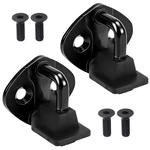 Ford F150 F250 F350 Super Duty 2X Anti-rattle Door Striker New 9L3Z1522008A. Fixed Price $46.73.