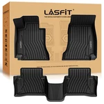 Floor Mats For Mercedes Benz E300 E350 E400 E550 E63 2017-2023 Front+rear Rows. Fixed Price $150.00.
