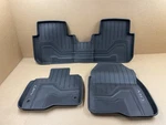 754067. Honda Cr-v 2023-2027 All Weather Rubber Floor Mats Oem 08P17-3A0-110A. Fixed Price $180.00.