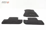15-22 Lexus RC200T RC300 RC350 Front & Rear Floor Carpet Liner Cover Mat Oem Set. Fixed Price $99.99.