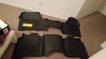 Weathertech Floor Liners Bundle 444771-442163 Its 2012-2024 Dodge Ram 1500. Fixed Price $257.90.