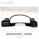 2011-2018 Vw Touareg Instrument Cluster Bezel Dash Trim W/ Air Vents. Fixed Price $109.99.