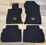2022-2024 Subaru Forester Wilderness Carpeted Floor Mats Liners J501SSJ050 New. Fixed Price $59.99.