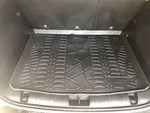 Rear Trunk Cargo Floor Tray Boot Liner Pad Mat For Fiat 500X 2016-2023 Brand New. Fixed Price $58.95.