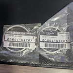 Genuine Nissan Exhaust Gaskets 20691-51E01 Set Of QX60. Fixed Price $20.00.