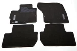 2008 - 2012 Genuine Mitsubishi Outlander Carpet Floor Mats MZ360241EX. Fixed Price $130.00.