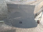 2017 Toyota Prius 1.8 Hybrid Cvt MK4 Hatch Rear Boot Floor Carpet Liner Oem 13B1. Fixed Price $100.85.