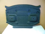 New Oem 2010-2017 Ford Taurus Interior Rear Floor Cover Carpet Tray Pan Assembly. Fixed Price $149.99.