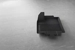 Genuine Nissan All-season Floor Mats High Wall Liner (4-PIECE Set) T99E4-6TA1A. Fixed Price $235.46.
