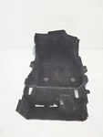 2019-2025 Cadillac XT4 Front Right Side Floor Carpet Liner Cover Oem 84589443. Fixed Price $83.00.