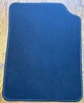 Gm Chevy Colorado Canyon 2018-19 Floor Mat Front Right Black Carpet Oem Genuine. Fixed Price $19.95.