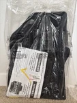 Lexus Ux 4 Pcs Black Sport Carpet Floor Mats PT919-76190-21 Oem- New- Sealed. Fixed Price $74.99.