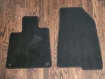 2018-2022 Genuine Honda Accord Factory Floor Front Set Black Carpet Oem. Fixed Price $54.85.