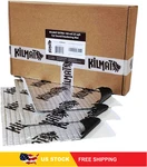 Kilmat Extra 100MIL Sound Deadening 25SQFT, Butyl Car Noise Insulation. Fixed Price $82.61.