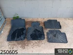 Oem 2012-2015 Bmw 320I 2.0L Floor Mats Set Front & Rear. Fixed Price $119.99.