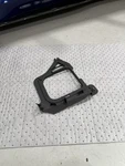 Gm Oem 14-19 Corvette Interior Trim-storage Box Retainer Plate 23438989. Fixed Price $59.99.