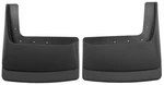 Husky Liners 57071 Custom Dually Rear Mud Guards. Fixed Price $119.99.
