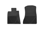 Weathertech All-weather Floor Mats For W79 1ST Row. Fixed Price $58.95.