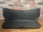 2006 Pontiac Gto Trunk Deck Lid Carpet Liner Felt 92179727 Oem. Fixed Price $28.50.