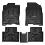Floor Mats Liners For Honda Civic 2016-2021 Sedan Hatchback Coupe All Weather. Fixed Price $149.99.